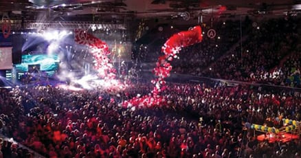 Dogodek: Aktualov dan žena (slika)