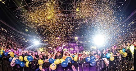 Dogodek: Aktualov rojstni dan (slika)