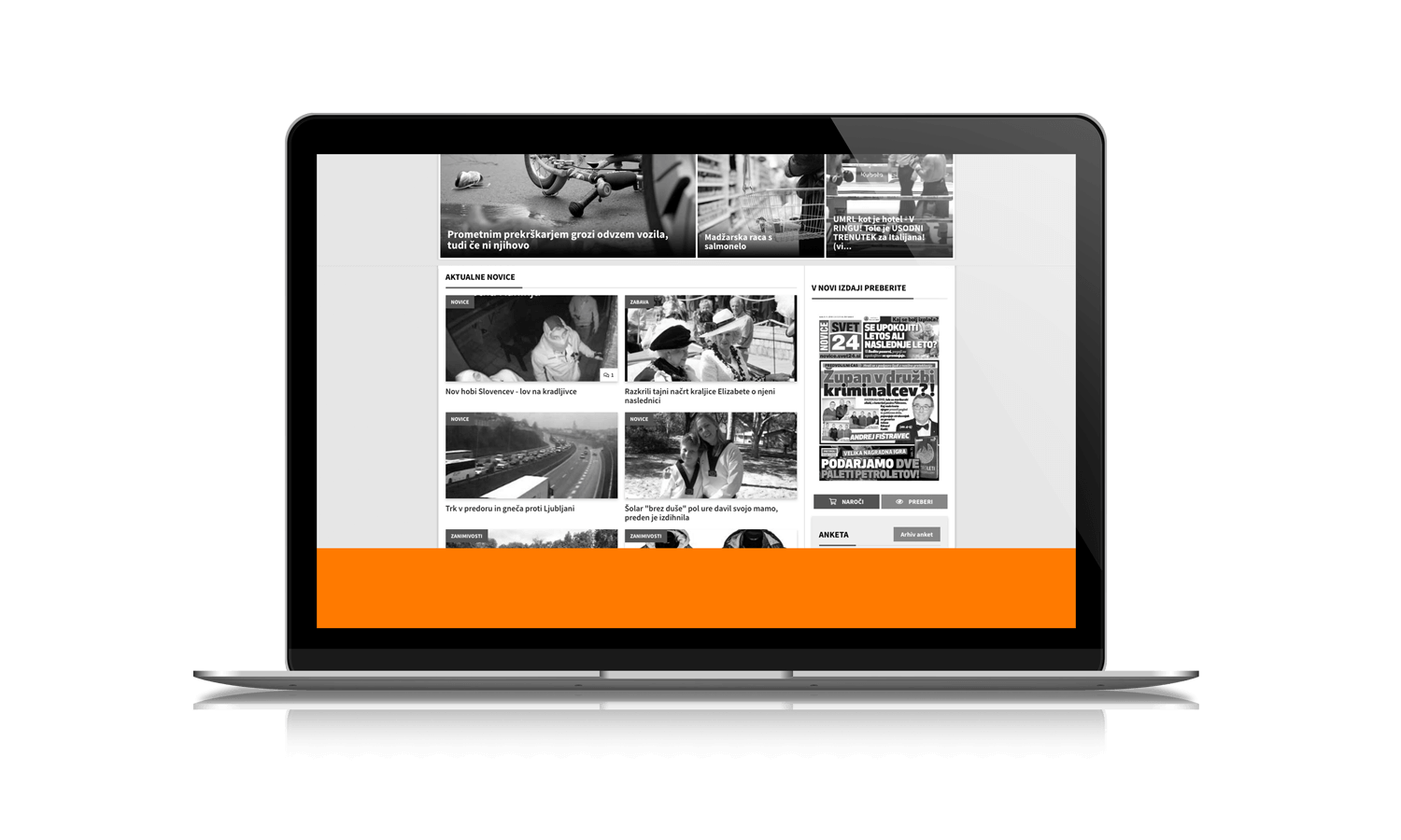 Preview image for Banderola