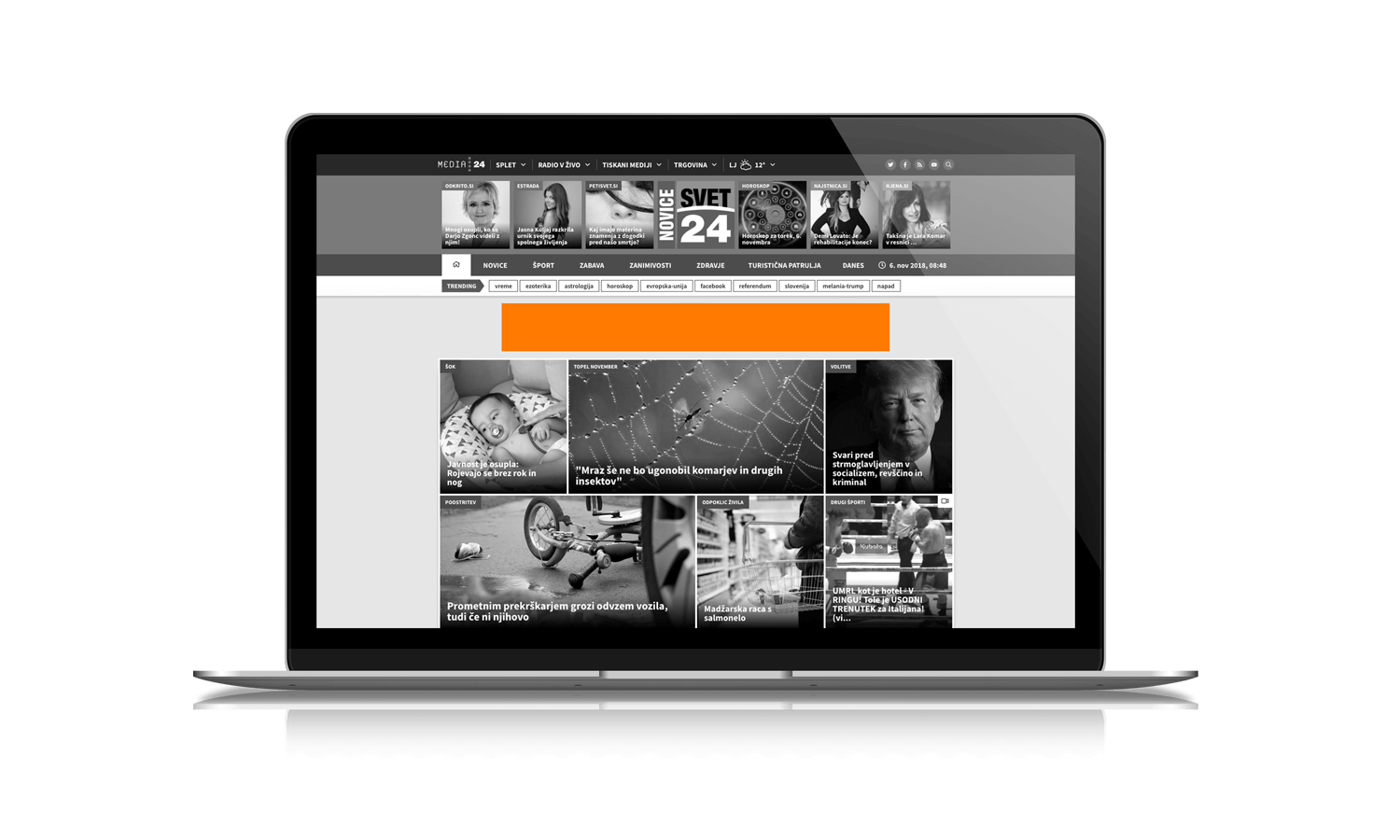 Preview image for Avion - posebna kreativa