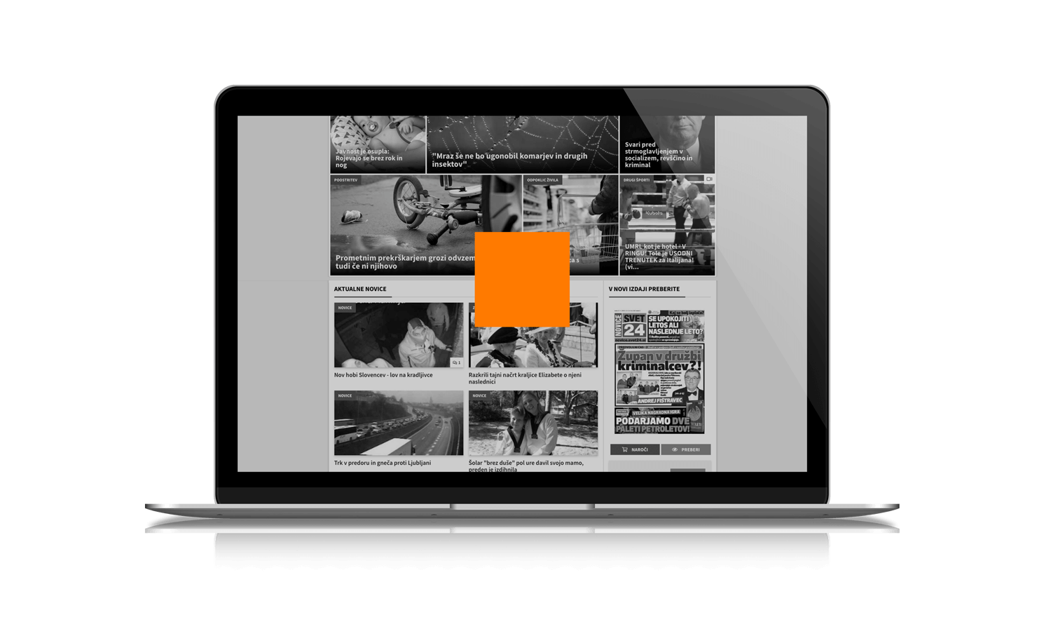 Preview image for Mali lebdeči oglas