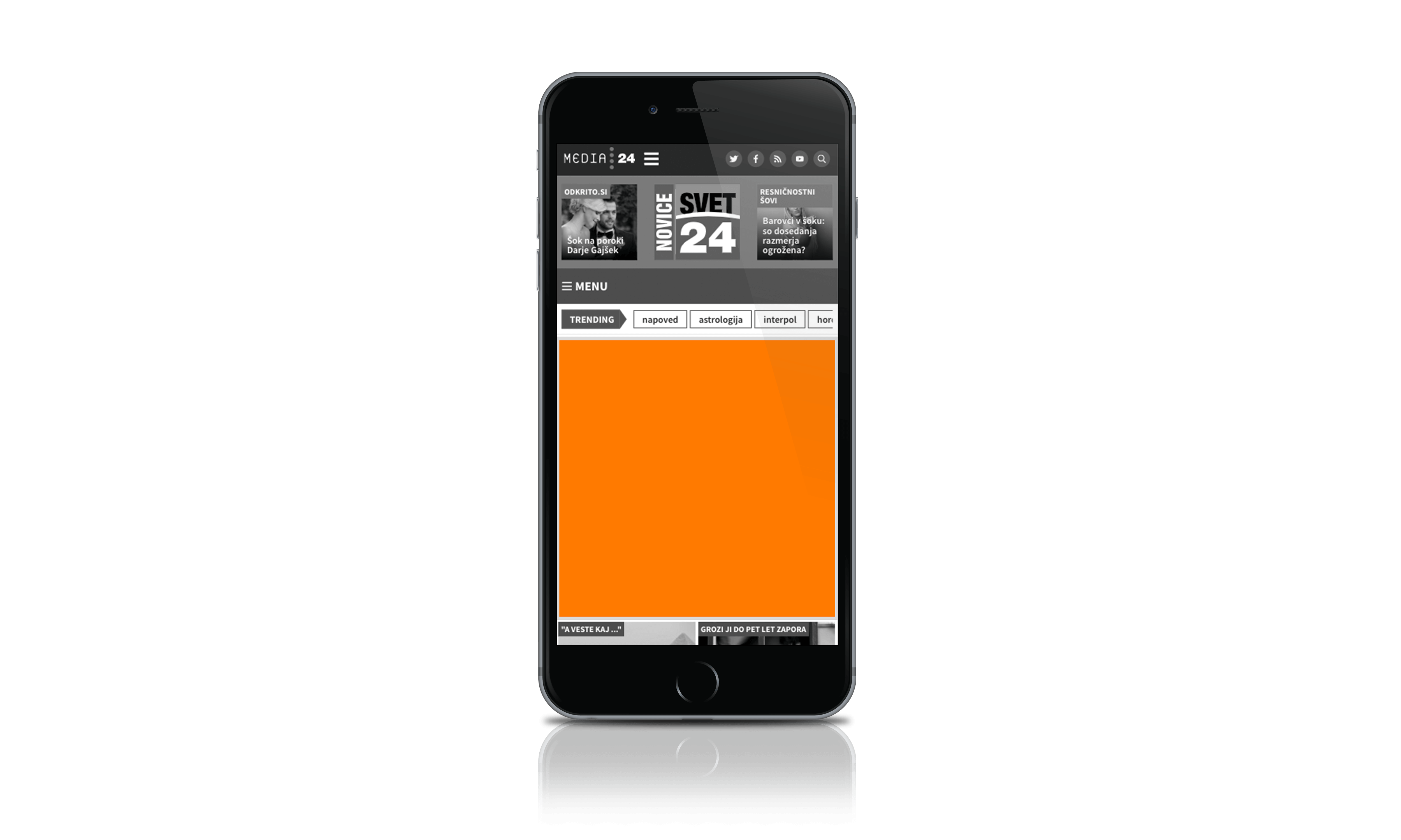 Preview image for Mobilni