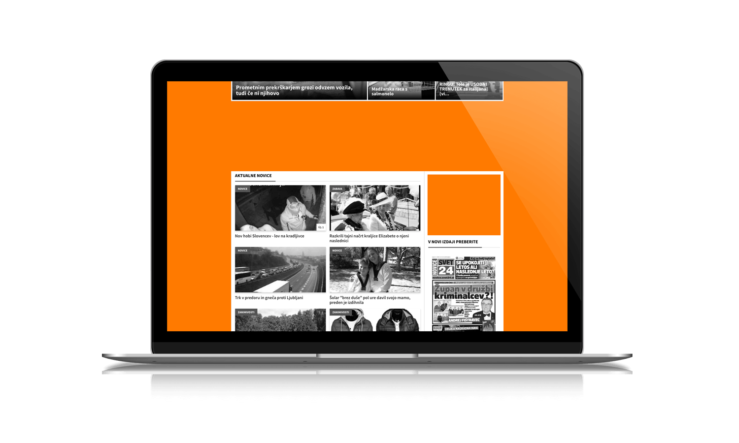 Preview image for Oglasni prevzem