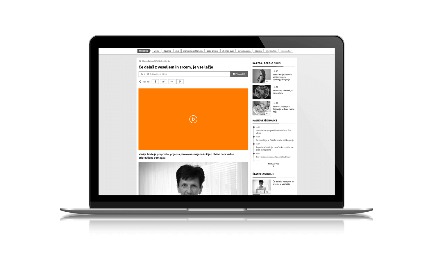 Preview image for Pre-roll oglas