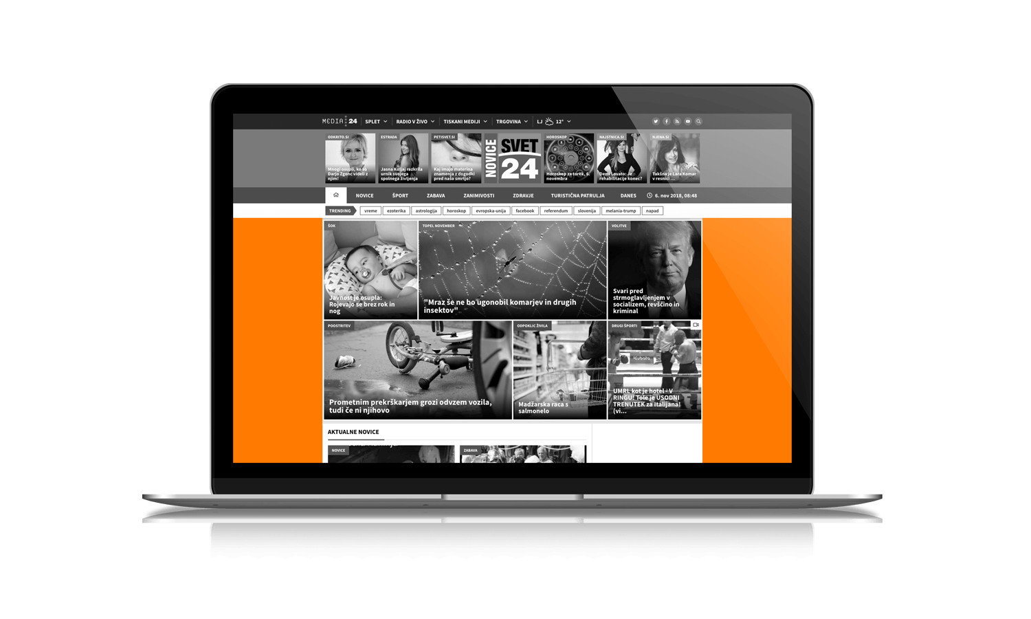 Preview image for Zamenjava ozadja